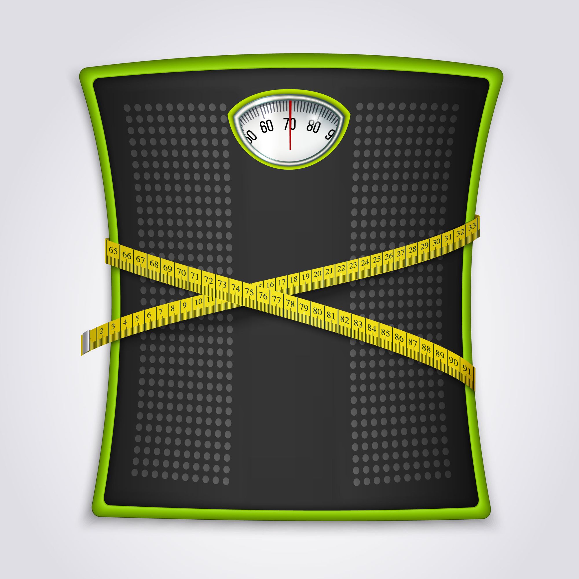 น้ำหนักที่เราลดได้มีไขมันเป็นสัดส่วนกี่เปอร์เซ็นต์ ?